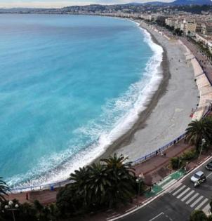Apartment In Nice Eksteriør bilde