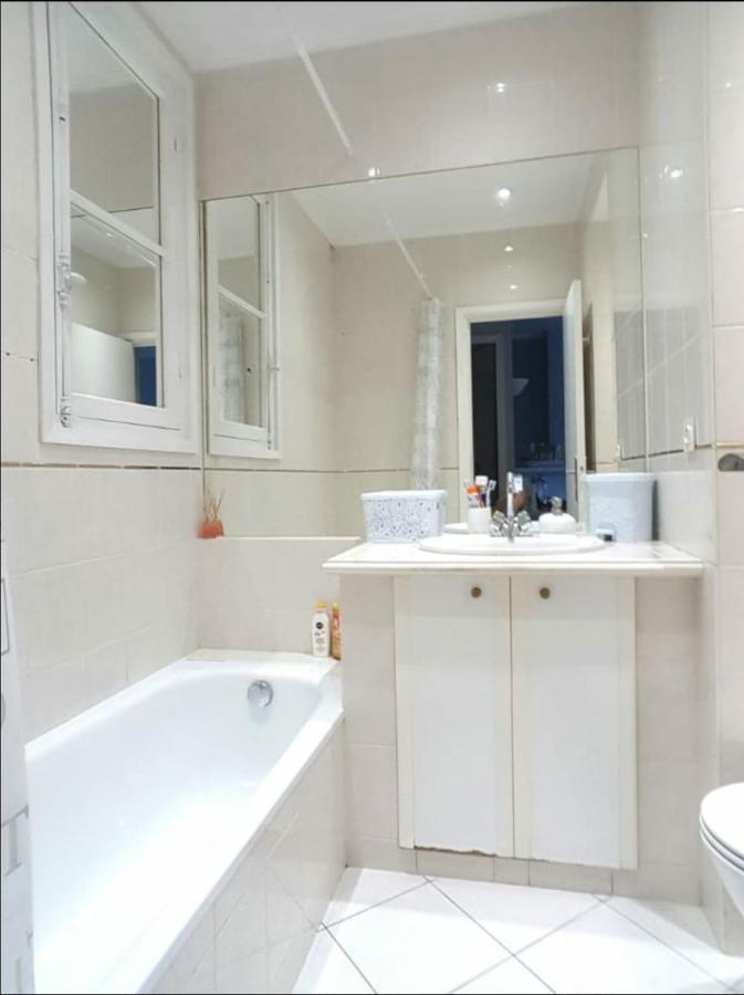 Apartment In Nice Eksteriør bilde