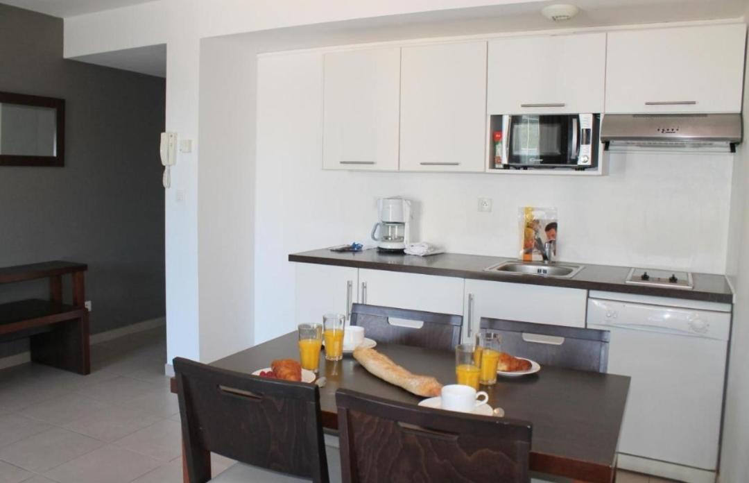 Apartment In Nice Eksteriør bilde